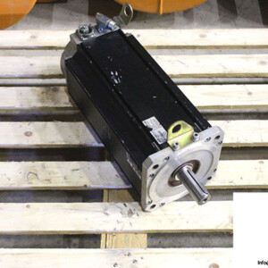 Emerson 190U3F305JAAEA215320-SREL AC Servomotor