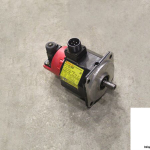 fanuc-B-1_3000-ac-servo-motor