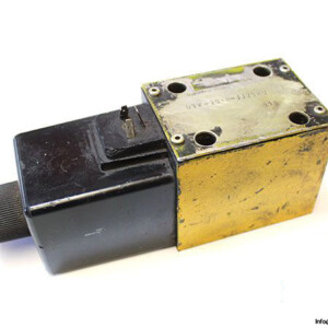 parker-D3W-20-H-JJ23HU-directional-control-valve