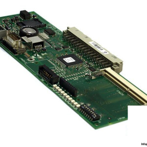 Schindler 594153 Circuit Board