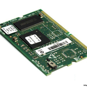 Schindler 591887 Circuit Board