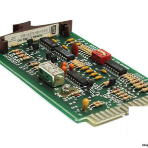ronan-RFL-4-125-HS-circuit-board