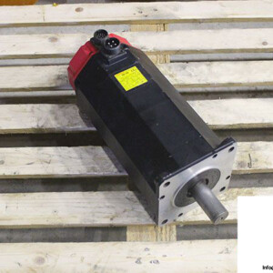 fanuc-α30_1200-ac-servo-motor
