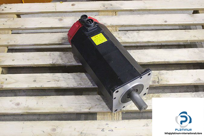 fanuc-α30_1200-ac-servo-motor