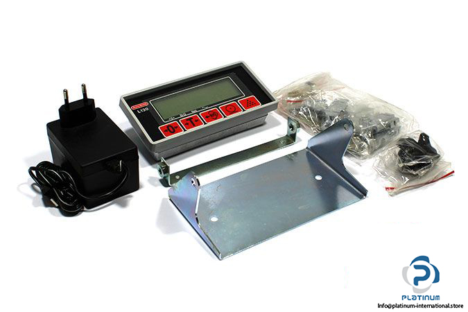 avery-berkel-L130-display-scale