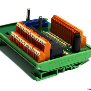 Eurogi EMFA1241160 Interface Converter