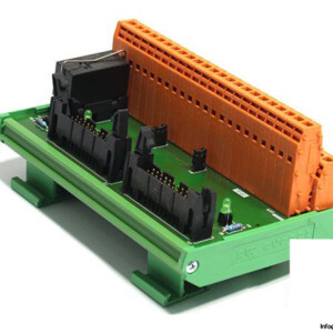 Eurogi EMFCM6869 Interface Converter