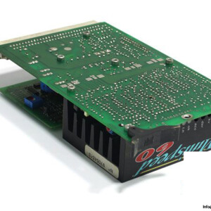 Axor MS-60-8/16-N DC Servo Drive