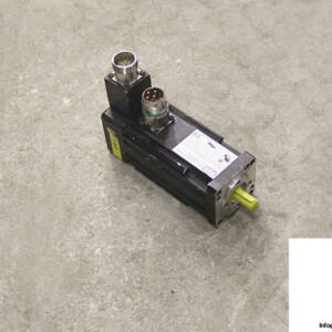 keb-M1.SM-001-6200-servo-motor