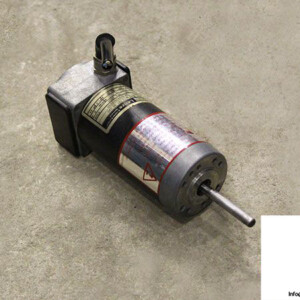 lenze-13.121.35.220-dc-permanent-magnet-motor