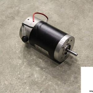 mae-M540-dc-servo-motor
