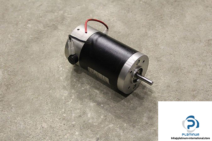 mae-M540-dc-servo-motor