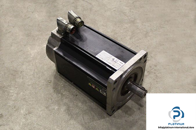 nidec-142U3C300BACAA165240-ac-servomotor