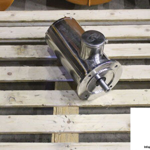 NSST90B54P1.5KW-stainless-steel-electric-motor