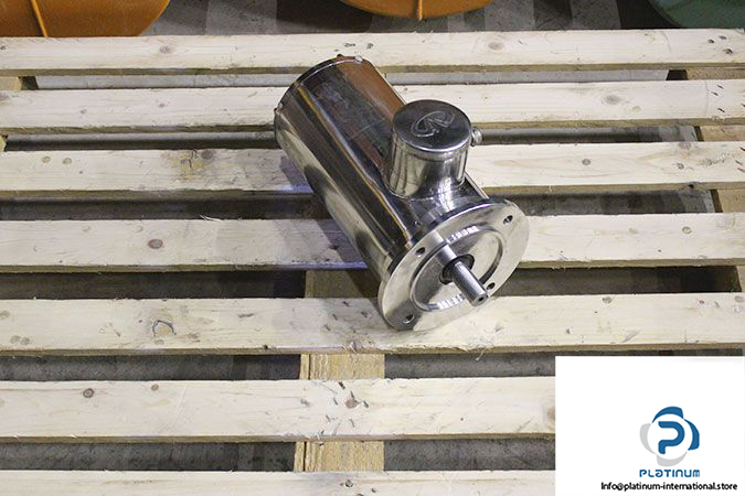 NSST90B54P1.5KW-stainless-steel-electric-motor