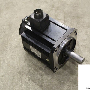 panasonic-MHME154G1G-ac-servo-motor