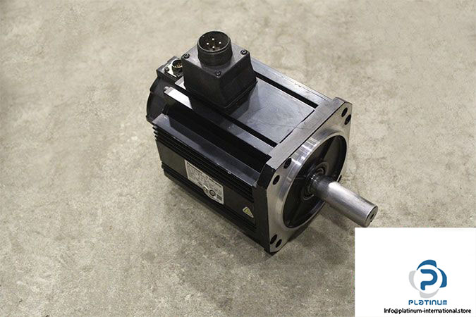 panasonic-MHME154G1G-ac-servo-motor