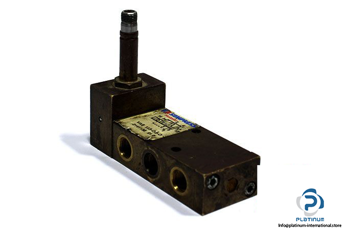 sempress-2141138-single-solenoid-valve