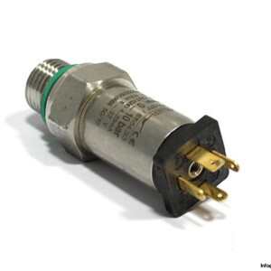 keller-PA-21Y-pressure-transmitter