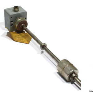 Kubler-AL-1,5-V5S-L-350-SVK-flout-switch