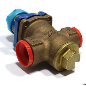 spirax-sarco-LRV2S-pressure-reducing-valve