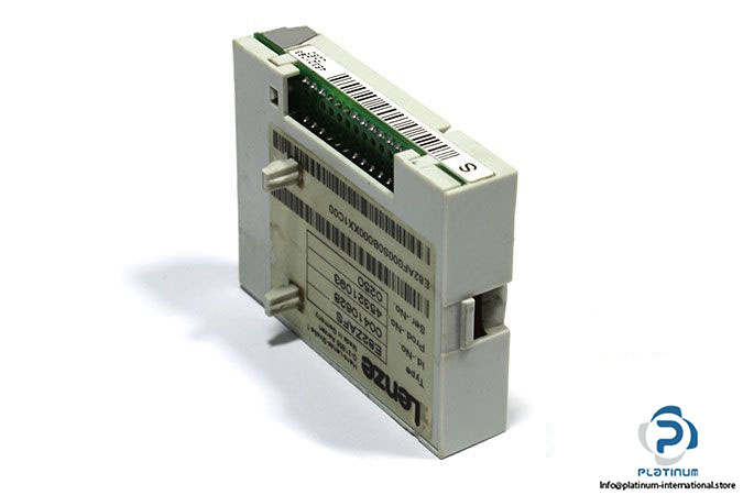 lenze-e82zafs-function-module-1
