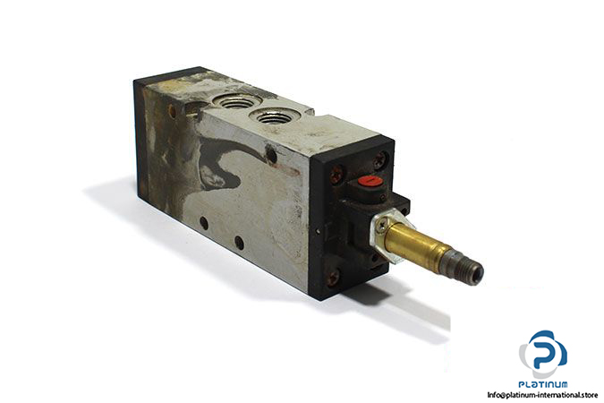 camozzi-454-015-22-single-solenoid-valve-2-2