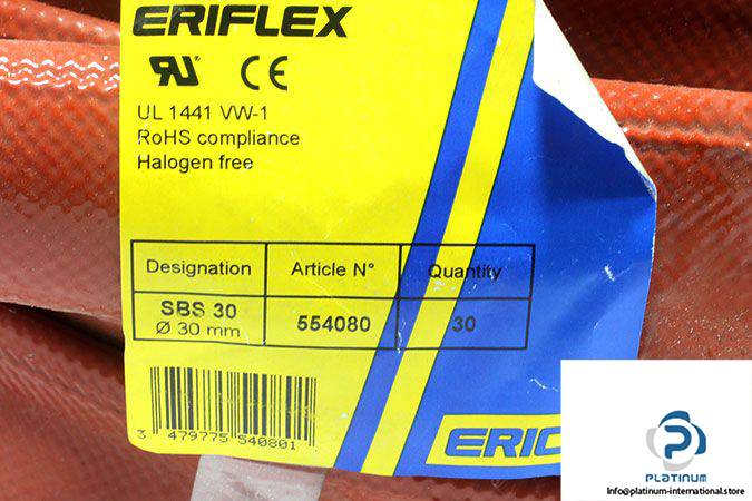 eriflex-sbs-30-554080-isolating-silicone-sleeve-2
