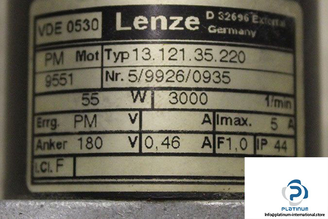 lenze-13-121-35-220-dc-permanent-magnet-motor-2