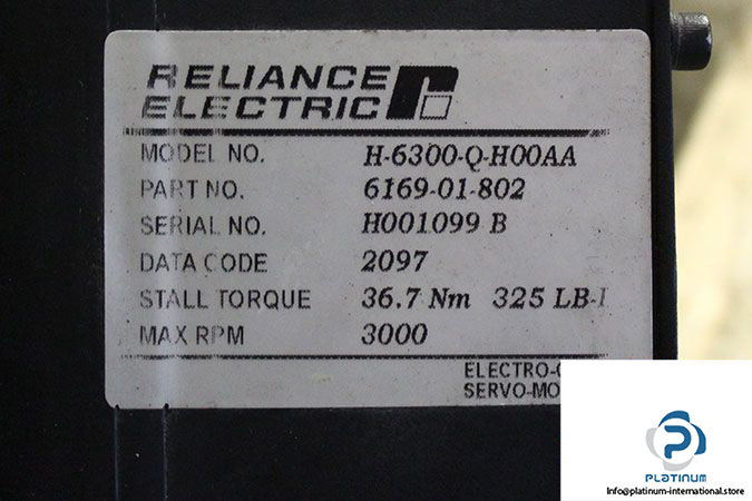 reliance-electric-h-6300-q-h00aa-brushless-servo-motor-2