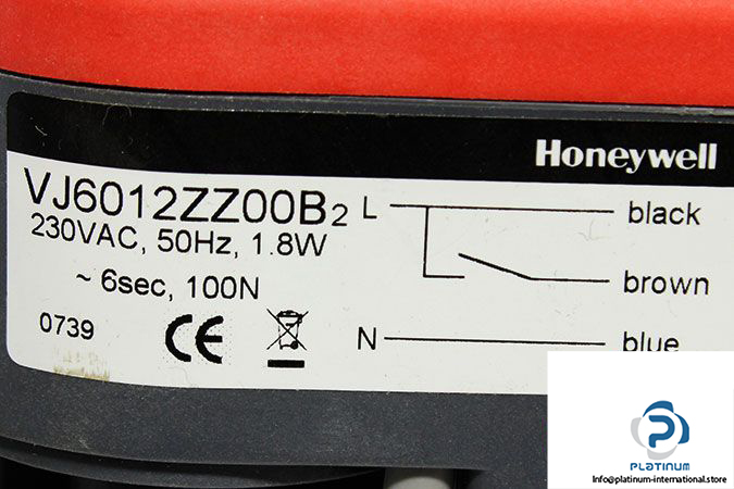 honeywell-vj6012zz00b-actuator-3