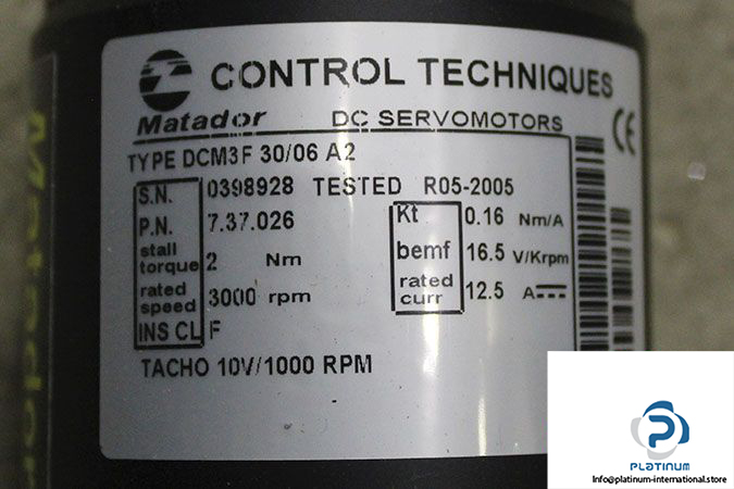 control-techniques-dcm3f-30_06-a2-dc-servomotor-3