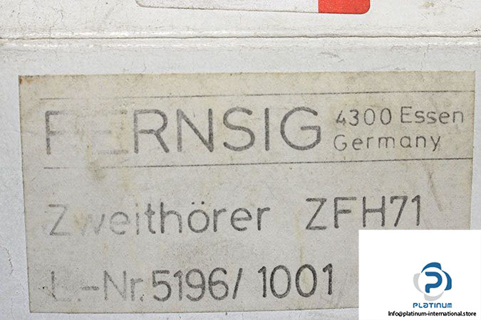 fernsig-zfh71-second-listener-6