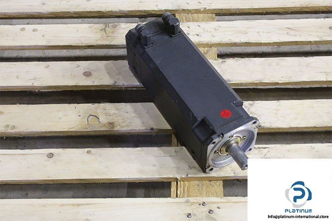 siemens-1FT6064-1AF71-3EH1-brushless-servomotor