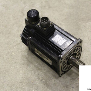 yaskawa-SGMSH-15DCA6F-OY-ac-servo-motor