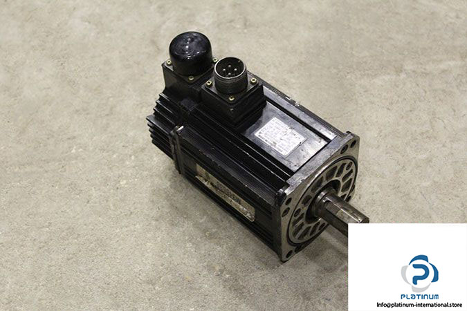 yaskawa-SGMSH-15DCA6F-OY-ac-servo-motor