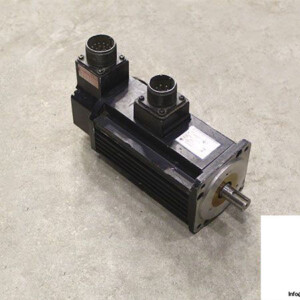 yaskawa-USAREM-03CFJ51-ac-servo-motor