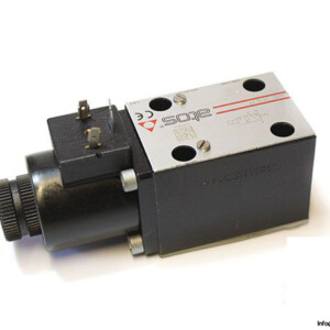 atos-dloh-3a-u-21-solenoid-directional-valve