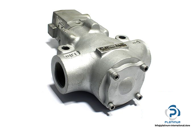 ross-D2651A7001-single-solenoid-valve