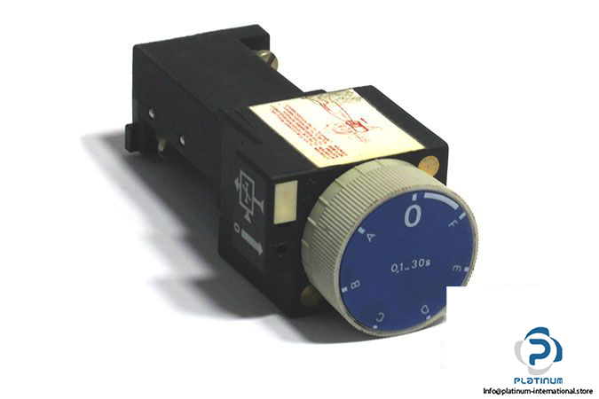 parker-PRT-A10-time-delay-relay