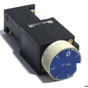 parker-PRT-C10-time-delay-relay