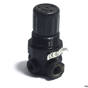 Norgren R07-200-RNKG Pressure Regulator
