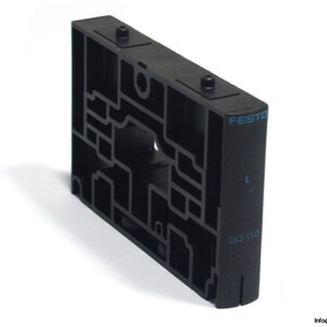 festo-162550-blanking-plate