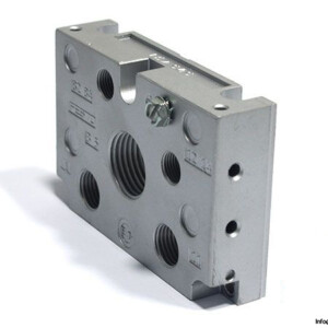 Festo 162545 END Plate