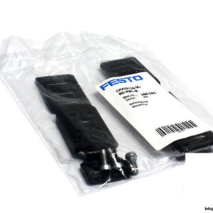 Festo 189541 END Plate
