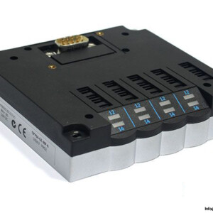 Festo 18263 Electrical Interface