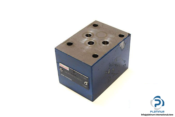 rexroth-r900324881-flow-control-valve