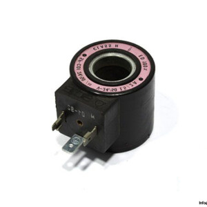 Atos SP-COI 24/50/20 Solenoid Coil