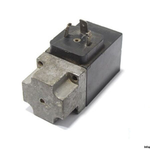 0831005013 Solenoid Coil