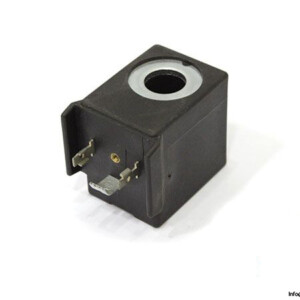 ERA 11630-43 Solenoid Coil
